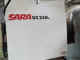 ACCUWAY UT 300