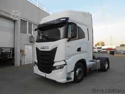 Iveco S-WAY 510 - IMPIANTO IDRAULICO