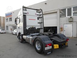 Iveco S-WAY 510 - IMPIANTO IDRAULICO