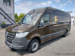 Mercedes-Benz Sprinter 311 CDI L3H2 Klima Kamera