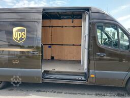 Mercedes-Benz Sprinter 311 CDI L3H2 Klima Kamera