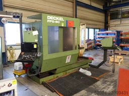 Deckel FP5-80