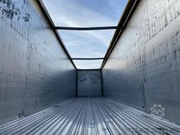 Kraker CF-Z Walkingfloor / 90M3 / SAF + Disc Brakes