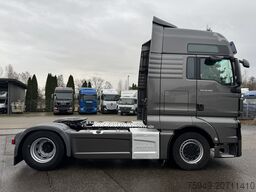 MAN TGX 18.500 XXL EvoLion, Retarder, 2xTank