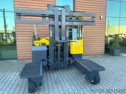 Combilift C4000/ 2021 year / 1708 hours !!!!