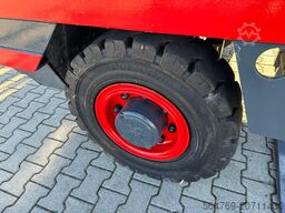 Linde S50 //Duplex 4850 mm //