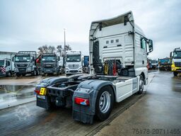 MAN TGX 18.470 XLX + INTARDER