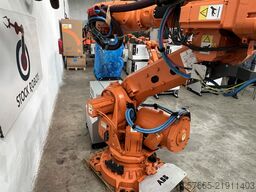 ABB IRB 6700-205/2.80 IRC5