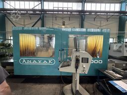 ANAYAK VH Plus 3000