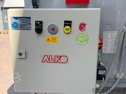 AL-KO Mobil JET 300