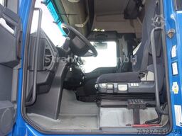 MAN 18.320 TGA BDF Fahrzeug + LBW