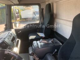 MAN 8.180 TGL BL Koffer + LBW * Motorschaden*
