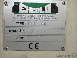 Vollenda/Robopac/Ehcolo Rotoplat 3000 HD/Motoman EPL 160