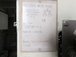 Vollenda/Robopac/Ehcolo Rotoplat 3000 HD/Motoman EPL 160