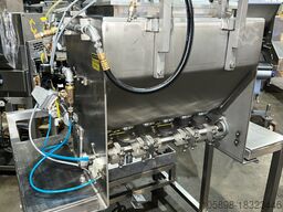 Krispy Kreme Doughnuts Extruder - 6 head