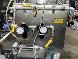 Krispy Kreme Doughnuts Extruder - 6 head