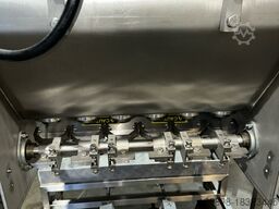 Krispy Kreme Doughnuts Extruder - 6 head