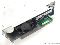 Bosch VM 60-T / Netzteil / Versorgungsmodul SN: 640907