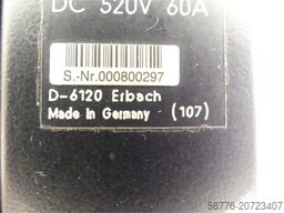 Bosch VM 60-T / Modul SN: 800297 generalüberholt mit 12 Monaten Gewährleistung!-