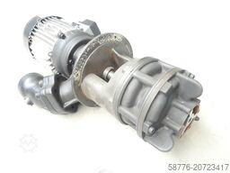 Brinkmann 1SAL902/290+001 Tauchpumpe SN: 001