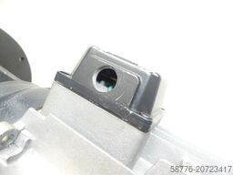 Brinkmann 1SAL902/290+001 Tauchpumpe SN: 001