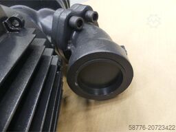 Brinkmann Pumps STS1003 / 390 + 435 Pumpe SN: 0111000878-52848001 --