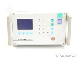 Burster burster 2329 RESISTOMAT Widerstandsmessgerät SN:439068