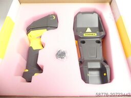 Cognex DMR-8700DX-B-E Barcodescanner 828-20478-001 SN IE231205045 -