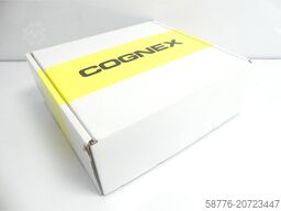 Cognex DMR-8700DX-B-E Kabelloser Barcodescanner SN: IE230704293 - !