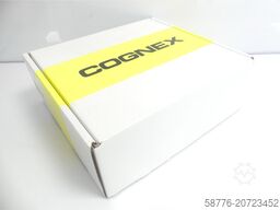 Cognex DMR-8700DX-B-E Kabelloser Barcodescanner SN: IE230704294 - !
