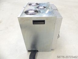  Comau Roboter Servo Amplifiers Unit / Servoverstärker Sau2 Mod2 SN: 3101VE011
