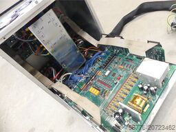  Comau Roboter Servo Amplifiers Unit / Servoverstärker Sau2 Mod2 SN: 3101VE011