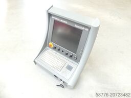 Deckel Maho Lasersoft 3D Steuertafel / Panel