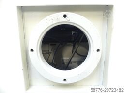 Deckel Maho Lasersoft 3D Steuertafel / Panel