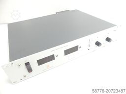  Delta Elektronika SM 15-100 S167 Netzteil SN: 925101900074