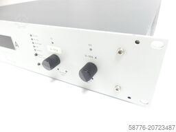  Delta Elektronika SM 15-100 S167 Netzteil SN: 925101900074