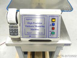  Digithick TM-353  - High Precision Thickness Measuring Machine SN:602262