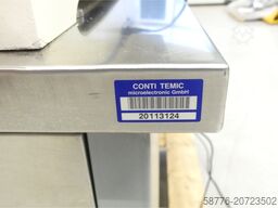  Digithick TM-353  - High Precision Thickness Measuring Machine SN:602262