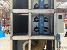 Lincoln Electric AMBICLEAN 8000
