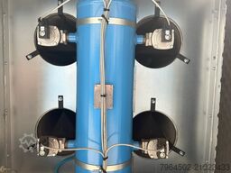 Lincoln Electric AMBICLEAN 8000