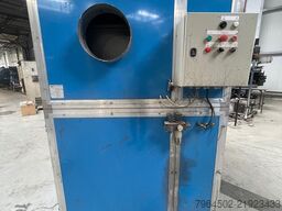 Lincoln Electric AMBICLEAN 8000