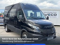 IVECO 35C18HA8CRV/P 5-Sitzer / LED / AHK
