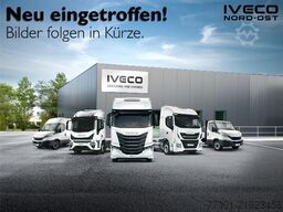 IVECO 35C18HA8CRV/P 5-Sitzer / LED / AHK