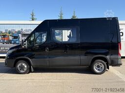 IVECO 35C18HA8CRV/P 5-Sitzer / LED / AHK