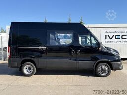 IVECO 35C18HA8CRV/P 5-Sitzer / LED / AHK