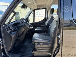 IVECO 35C18HA8CRV/P 5-Sitzer / LED / AHK