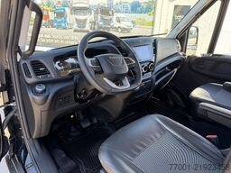 IVECO 35C18HA8CRV/P 5-Sitzer / LED / AHK