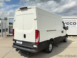 IVECO 38S14E V Kühlausbau / ACC / LED / RFK / AHK