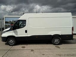 IVECO 38S14E V Kühlausbau / ACC / LED / RFK / AHK
