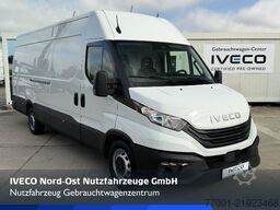 IVECO 35S16HA8V 3-Ltr. / HI-MATIC / aktuelles Modell